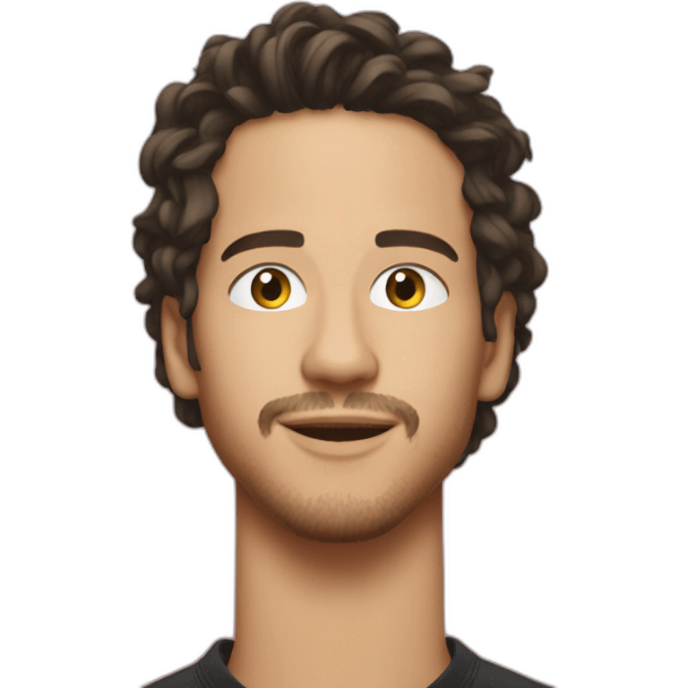 Nekfeu emoji