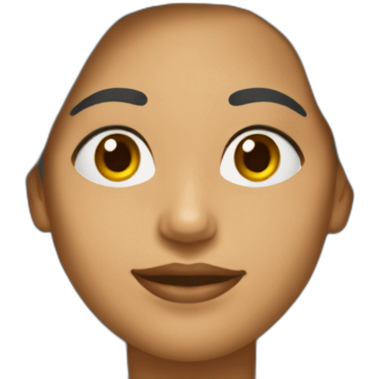 Venezolana 26 años emoji