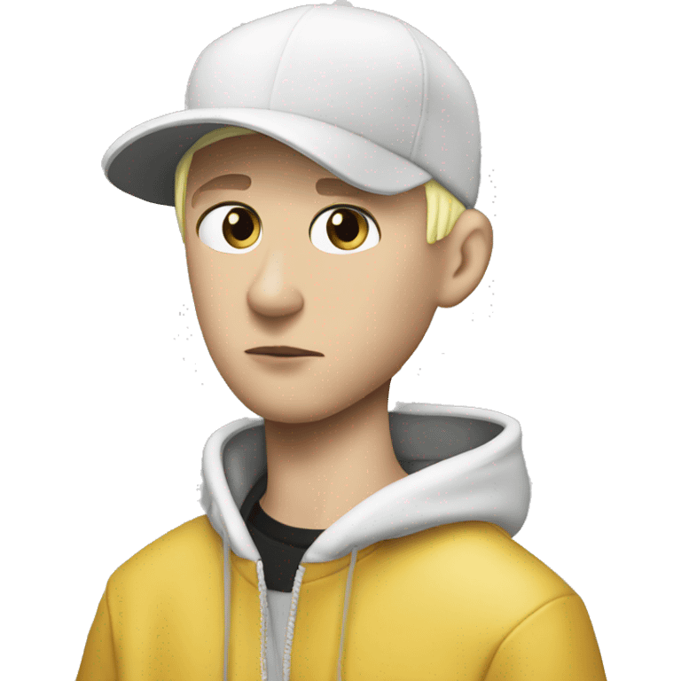 slim shady eminem emoji