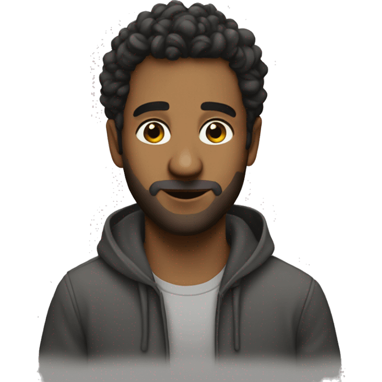 Noah Kahan emoji