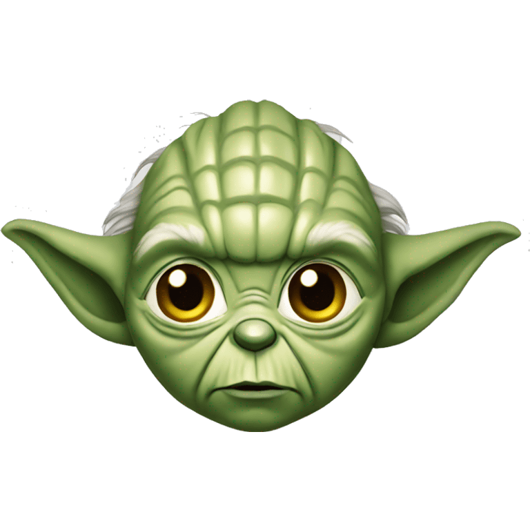 yoda emoji