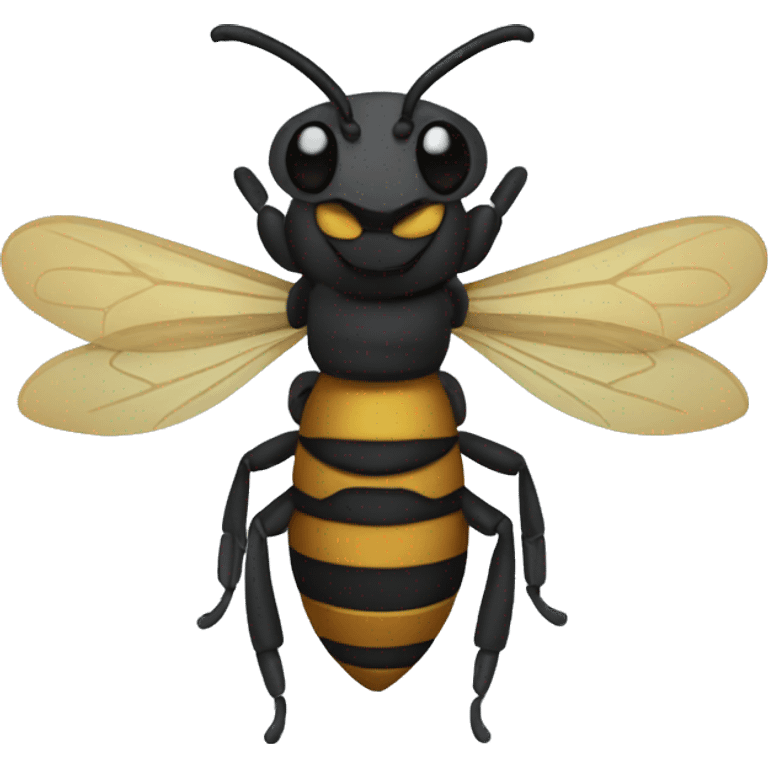 hornet  emoji