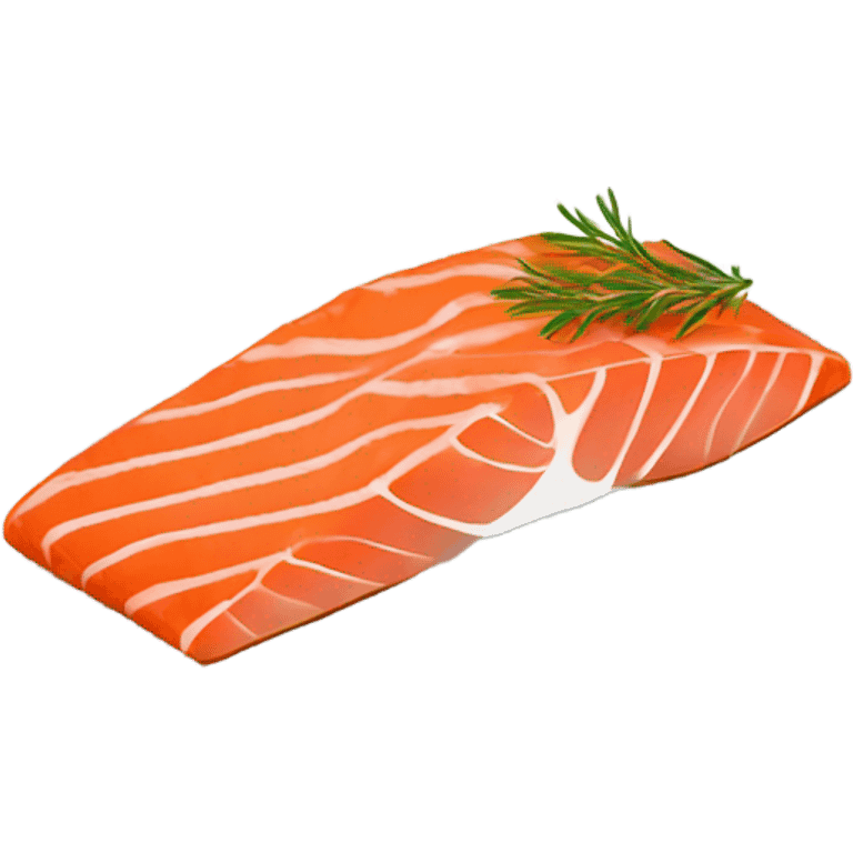 Lox emoji