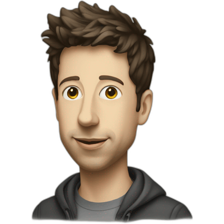 sam altman emoji