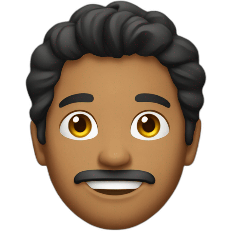 Miguel emoji