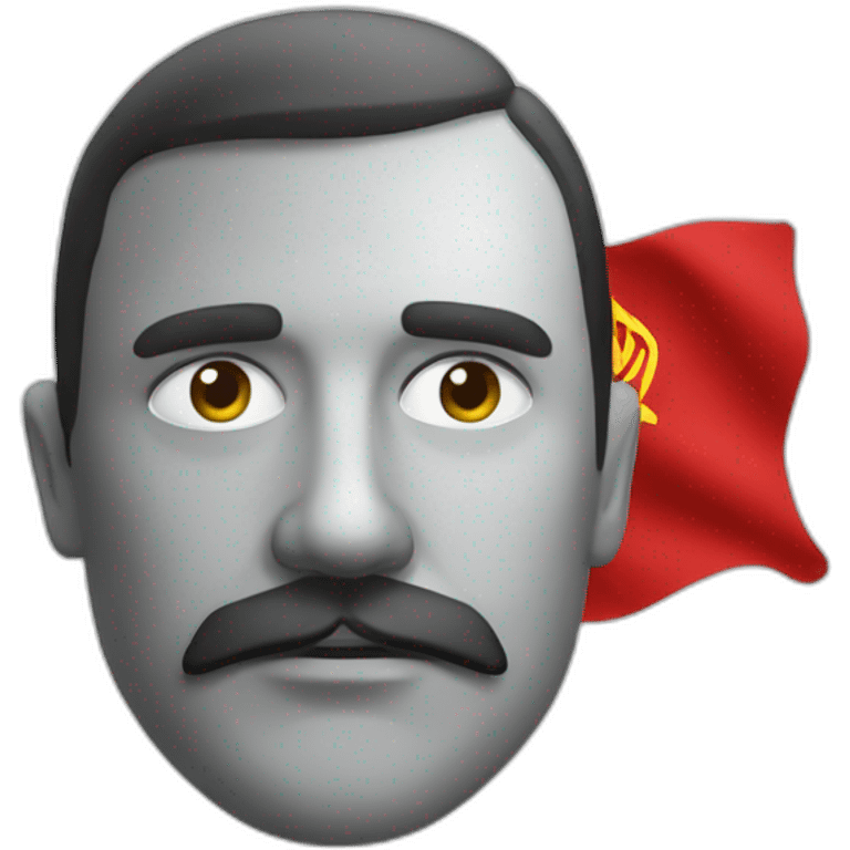 España comunista emoji