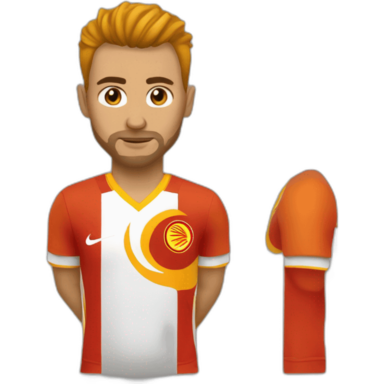 Forma galatasaray emoji