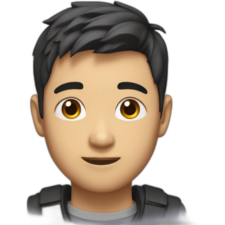 Tyler wu emoji