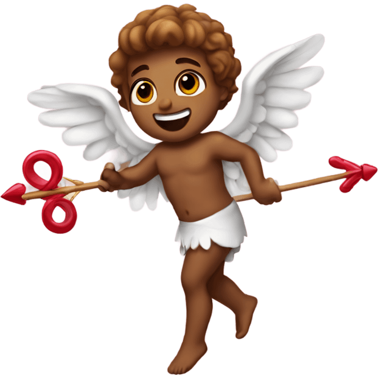 cupid emoji