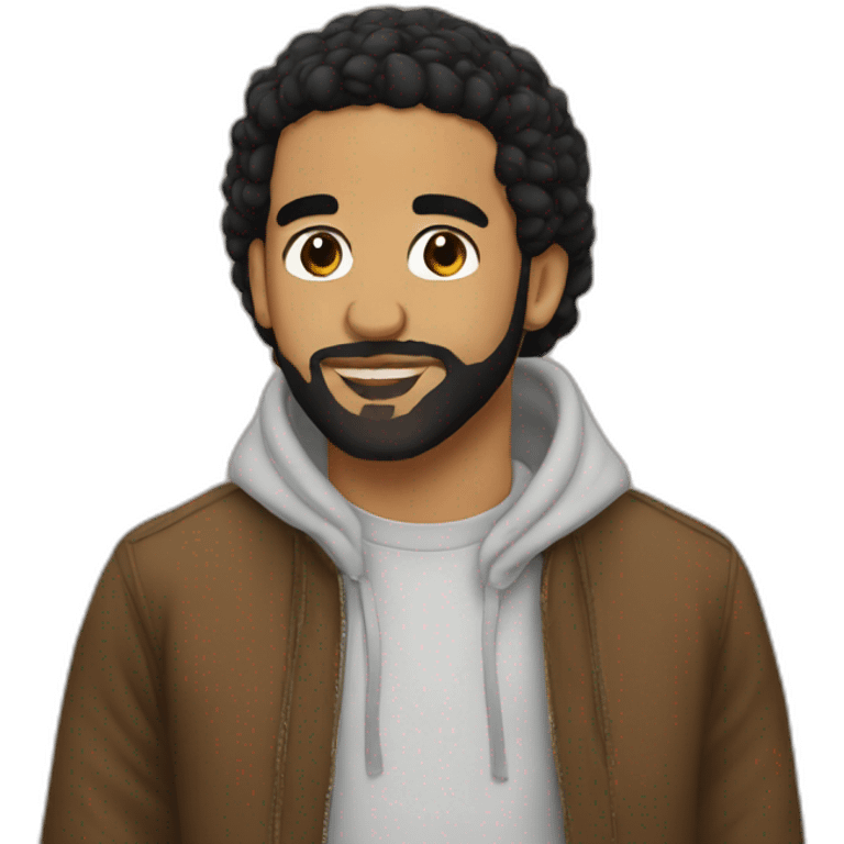 drake emoji