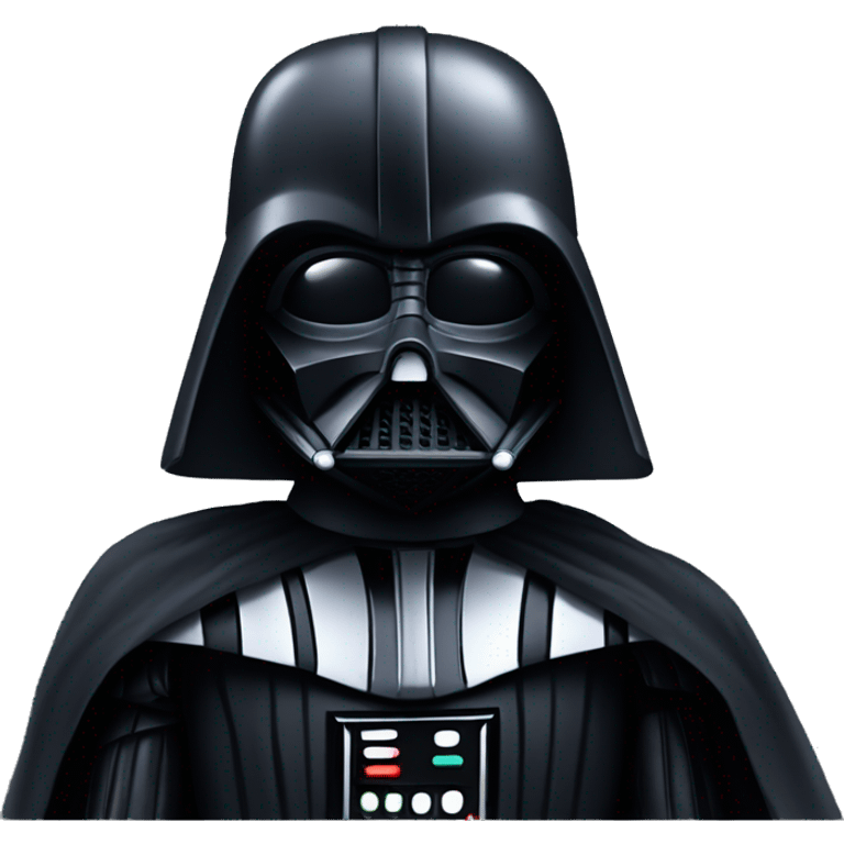 Darth Vader  emoji