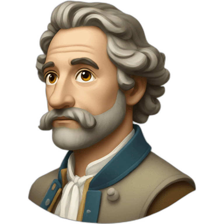 Austrian painter emoji