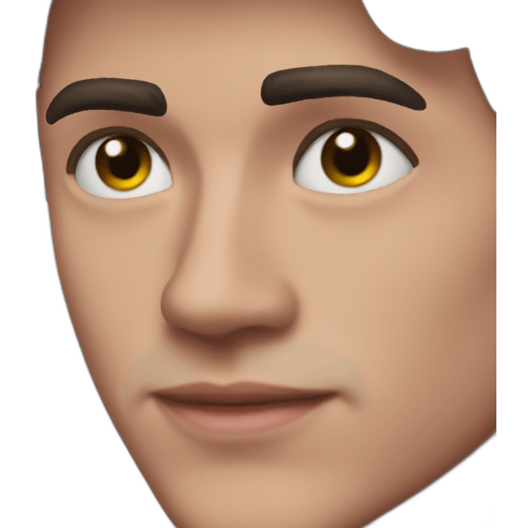 ZACH rance emoji