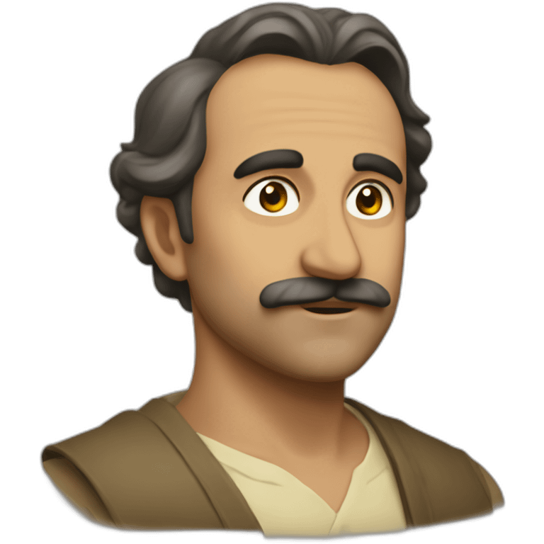 gibran rakabuming emoji