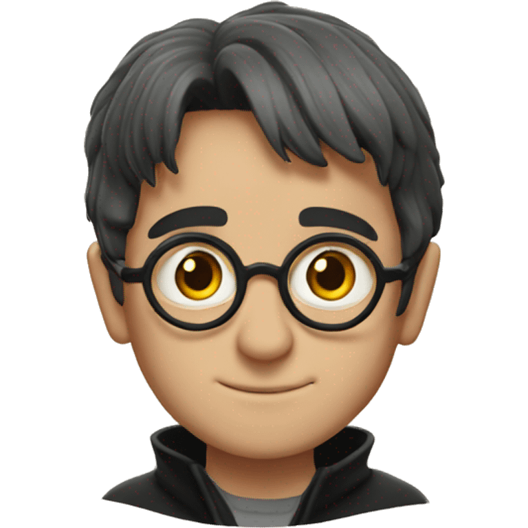 Harry Potter emoji