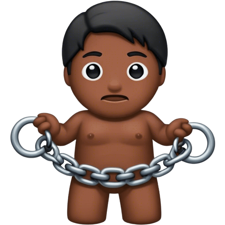 slave emoji