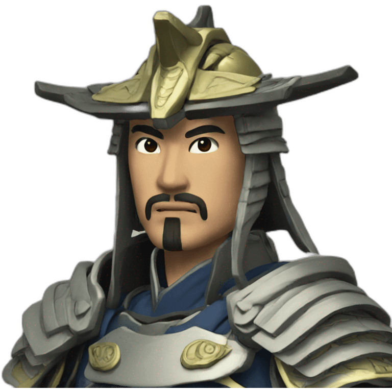 raiden-shogun emoji