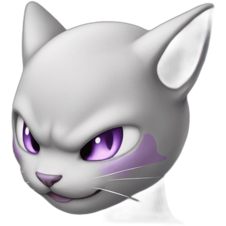 mewtwo emoji