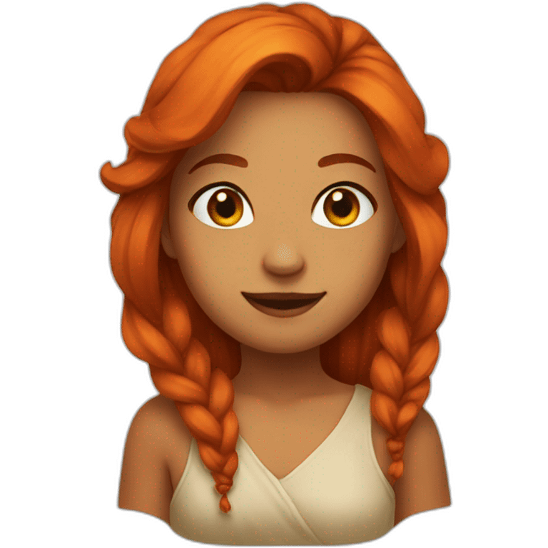 lina emoji