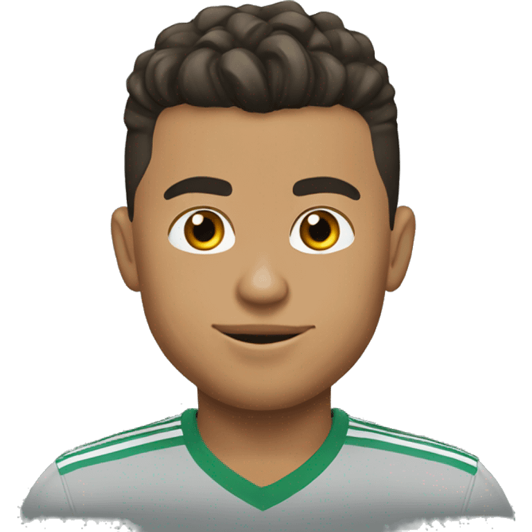 Ronaldo Ronaldo emoji