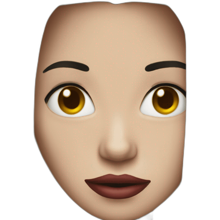 Amy whinehouse  emoji