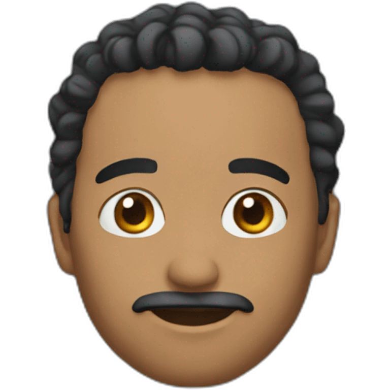 roberto emoji