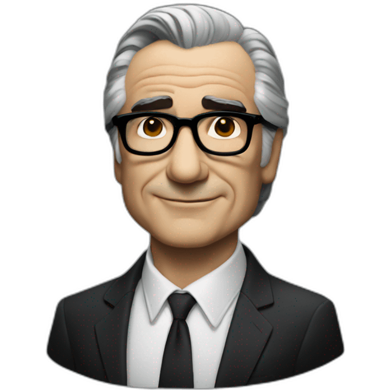 Martin Scorsese emoji