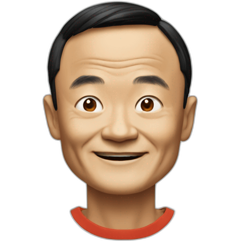 jack ma emoji