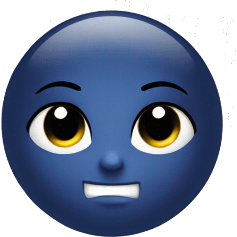 luna  emoji