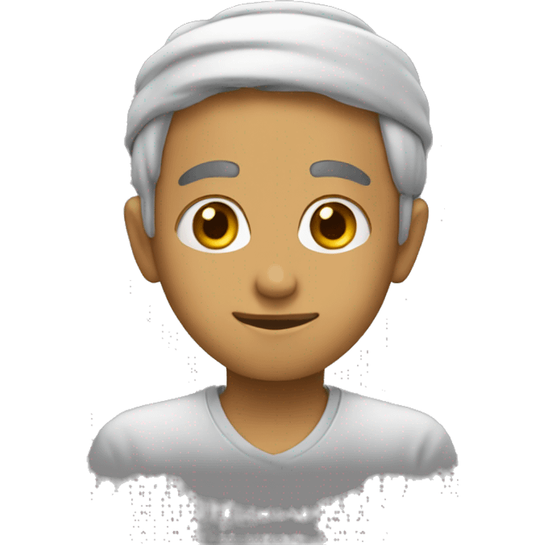 علم الأمازيغ emoji