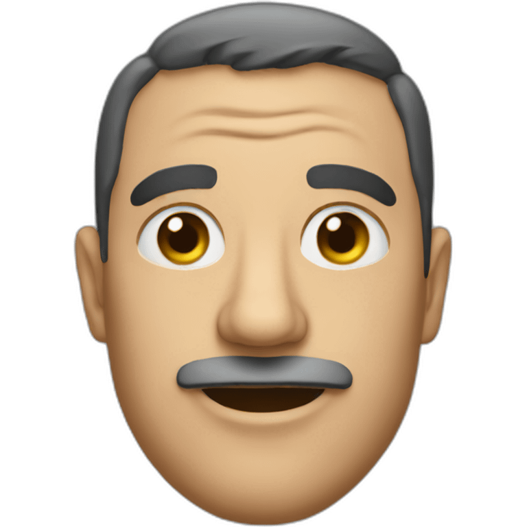 Bigard emoji