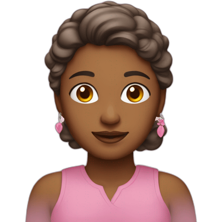 Women’s day wishes  emoji