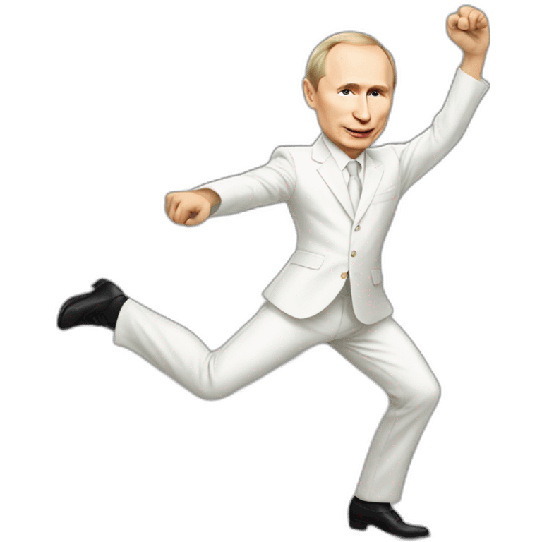 dancing-putin emoji