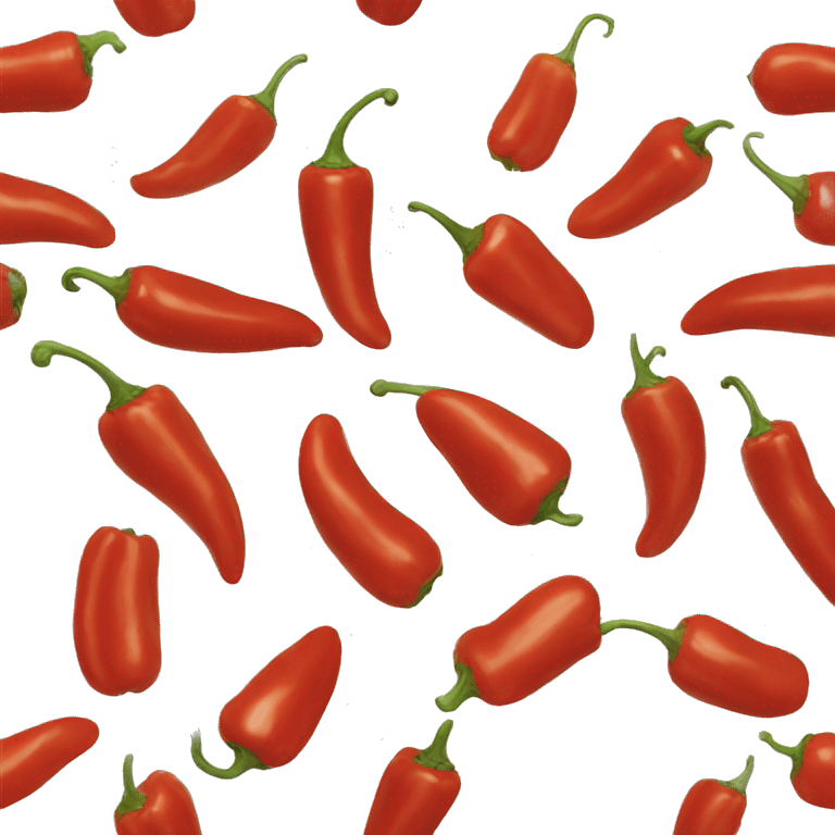 pepper condiment emoji