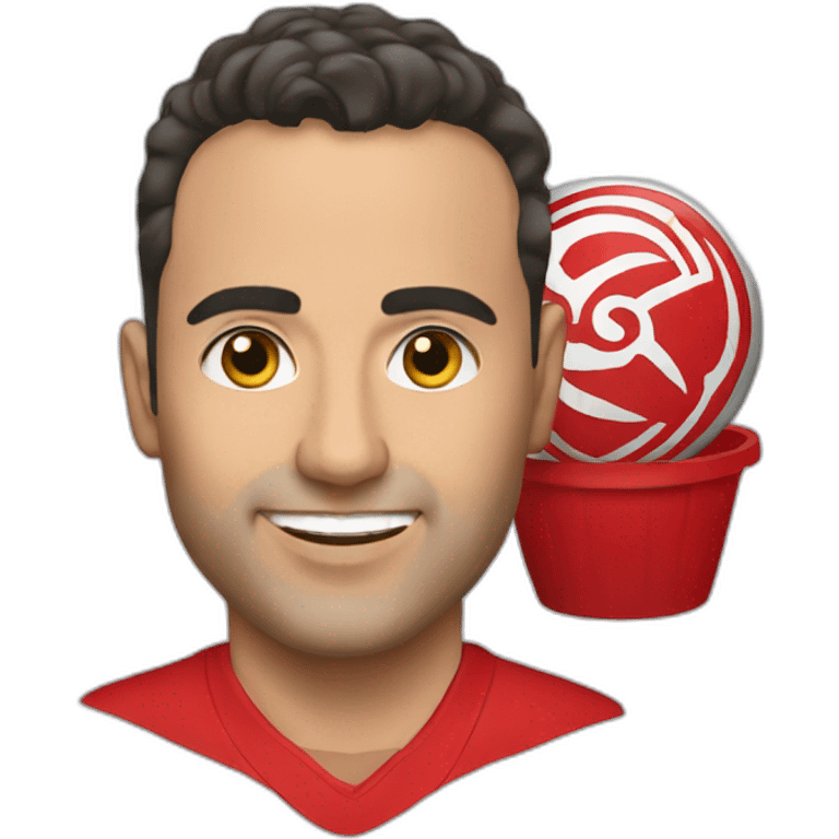 Wydad emoji