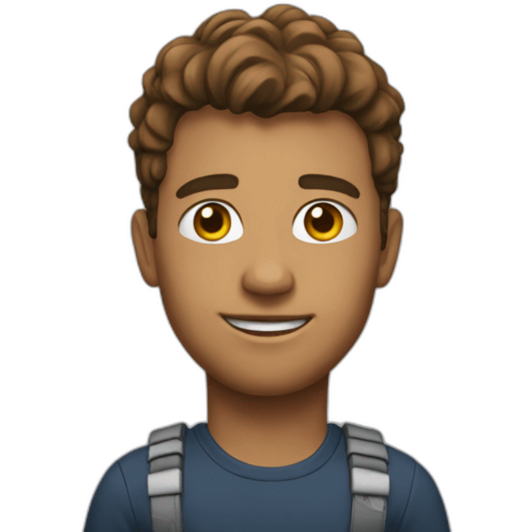 preston emoji