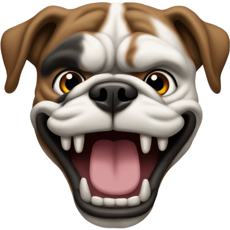 Georgia bulldog football emoji