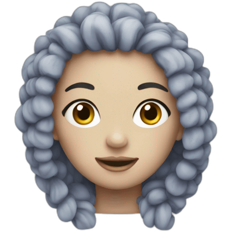 rag doll emoji