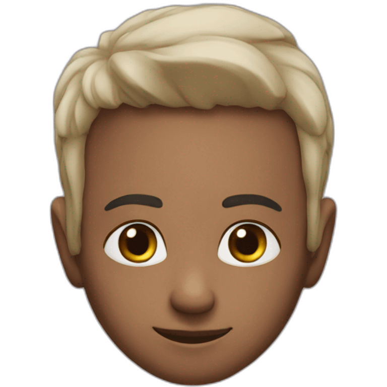 Kaan emoji