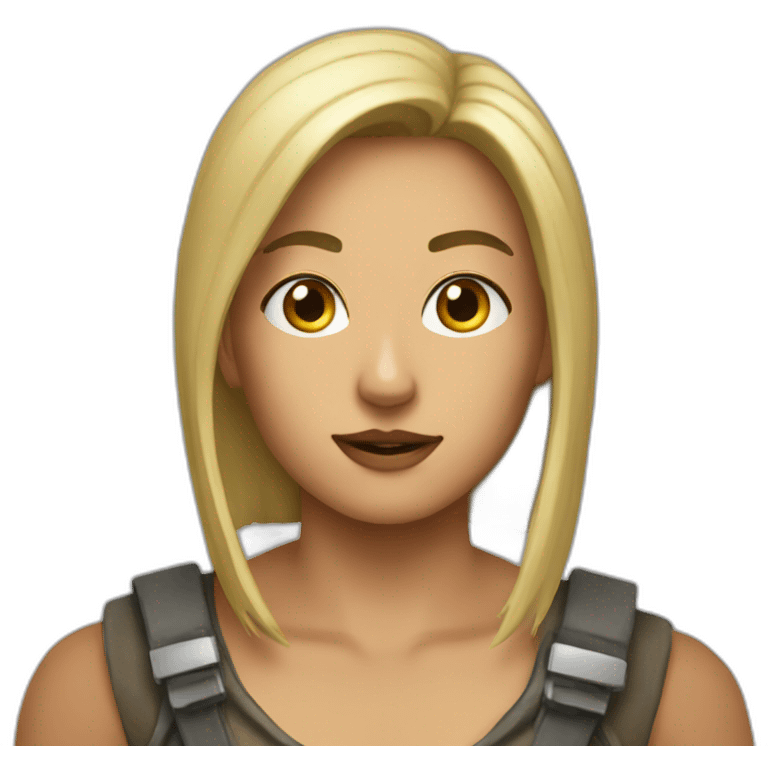 Midona emoji