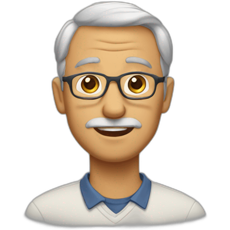 father in law emoji