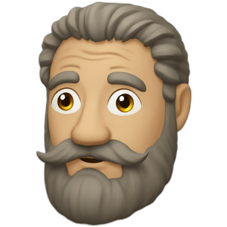 Maultasche emoji