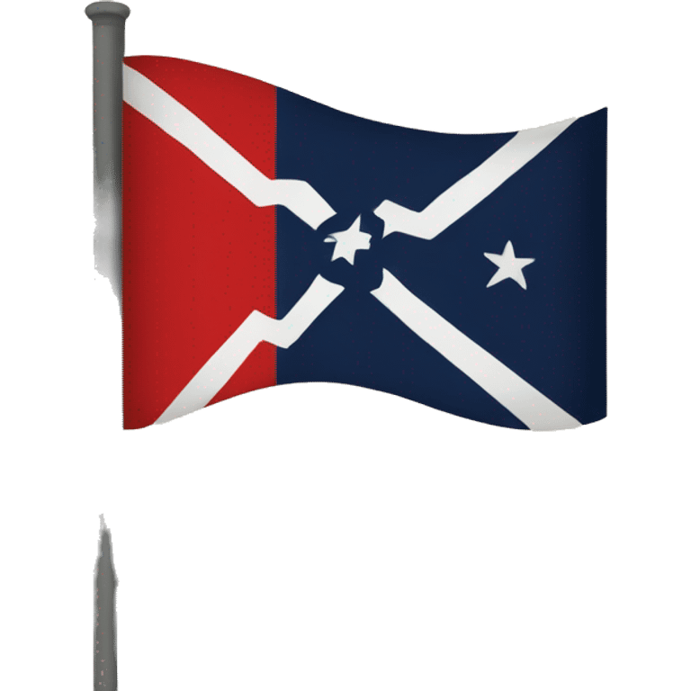 flag ww2 emoji