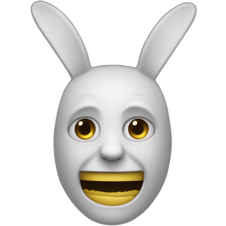 donny darko emoji