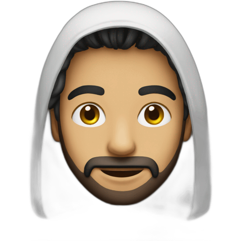 Nassim emoji