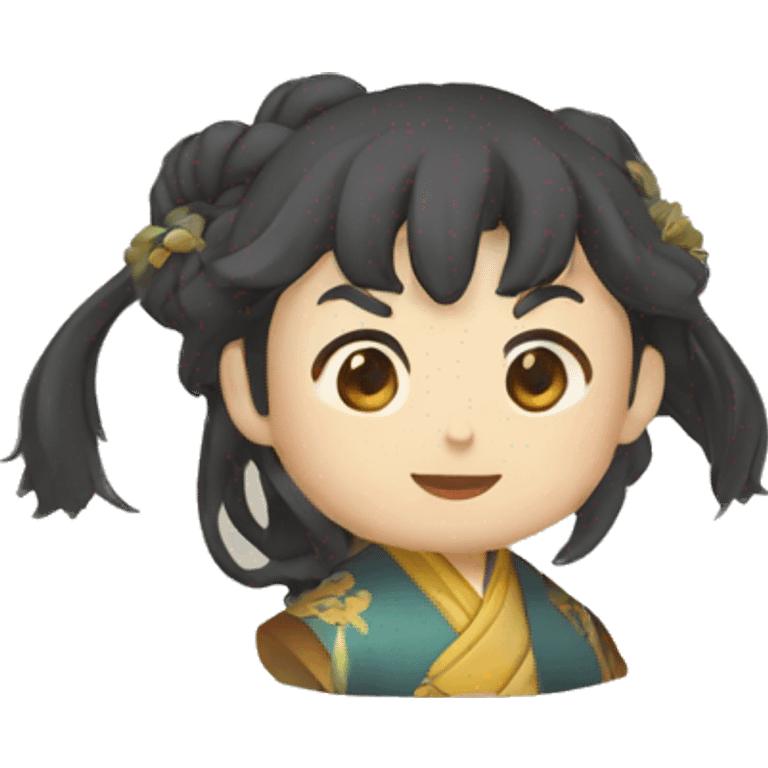  lan wangji emoji