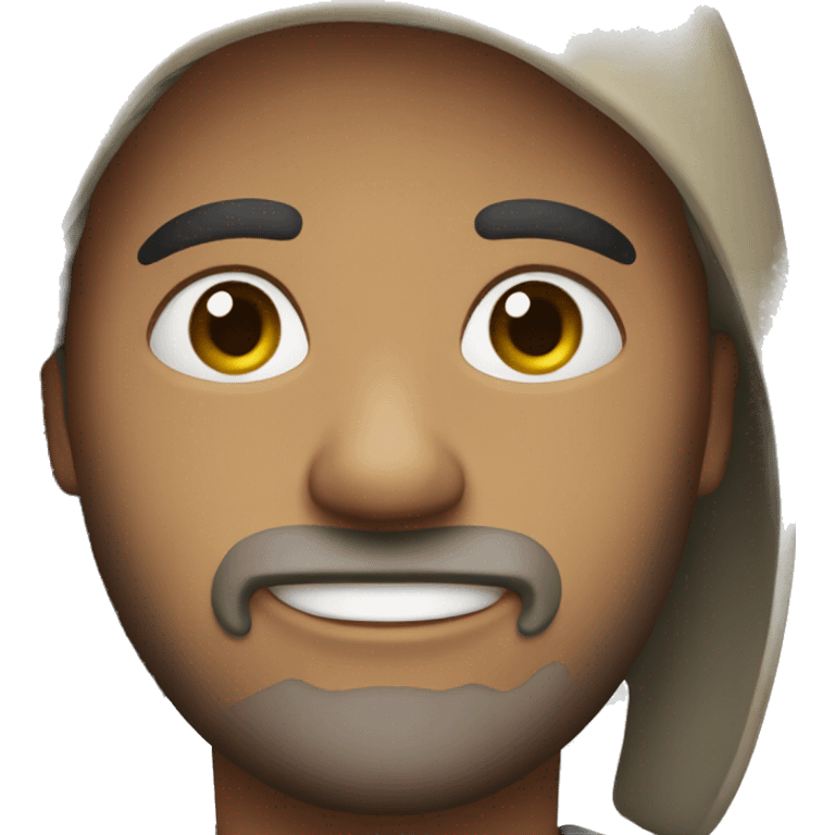  Kicma emoji