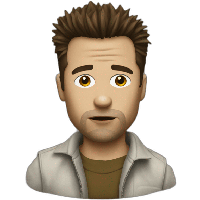 tyler durden emoji