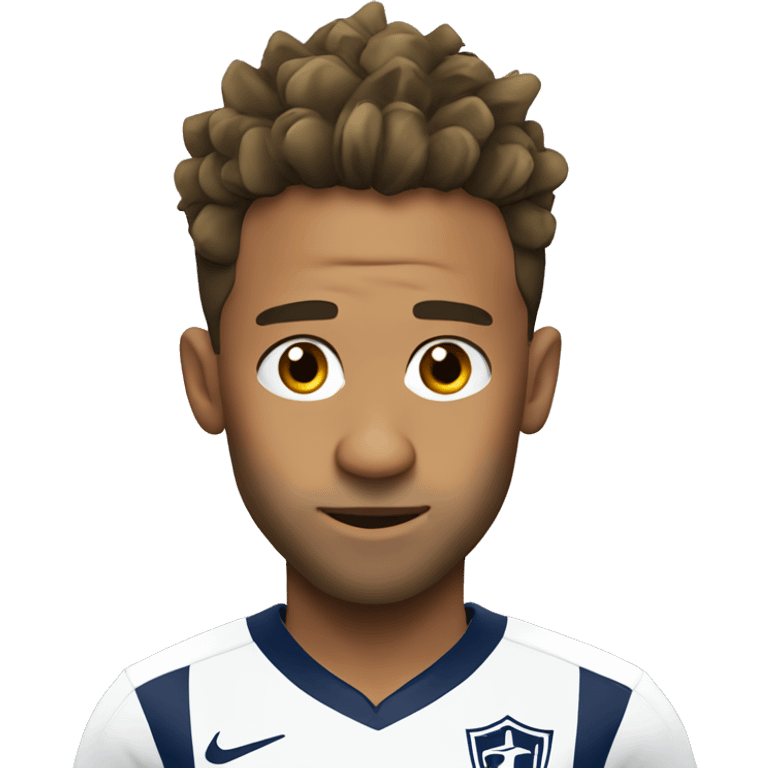 Neymar emoji