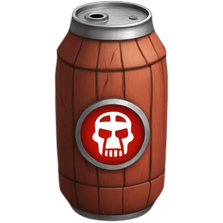 Juggernog emoji